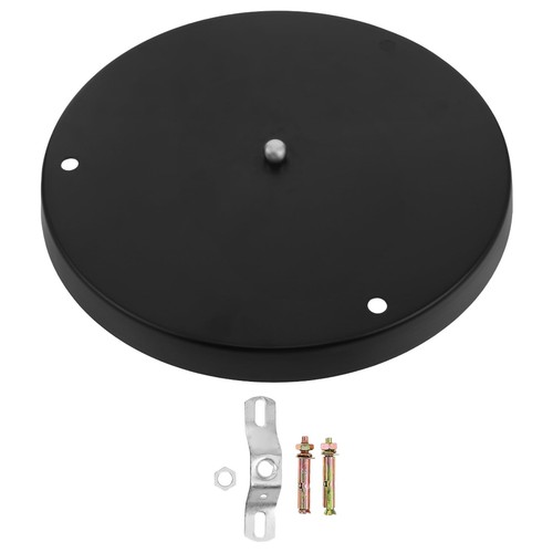 Baldaquin plafond métal - de,