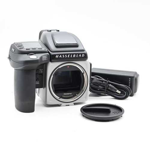 Hasselblad h5d camera body - hasselblad,