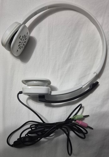 Casque micro logitech - pc,