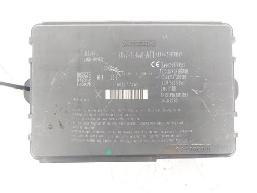 Fk7219h440ad boîtier moteur - boîtier,