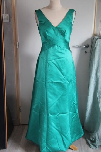 Sexyher london robe longue - -,
