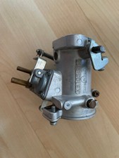 Solex 35RH Carburetor Glass *RARE*