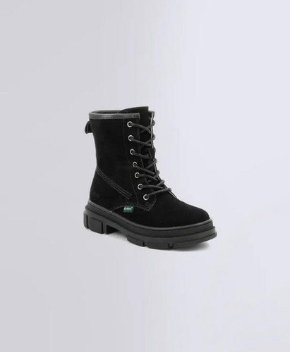 Kickers bottines unisexe - kickers,