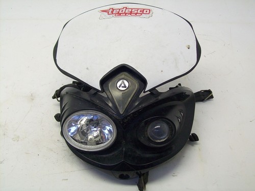 Phare pour honda cre 125 - phare,
