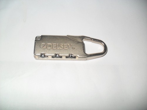 Porte cles delsey voir - delsey, ..