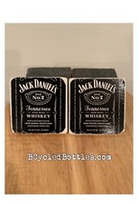 Jack Daniels Whiskey Stone