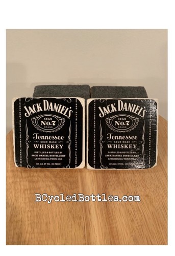 Jack daniels whiskey stone - daniels,