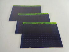 Microfich parts catalogue / spare parts list Deutz driving D 6507 from 03/1985