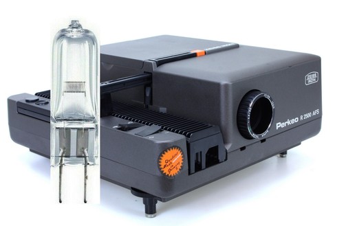Ampoule pour zeiss ikon perkeo - pour,