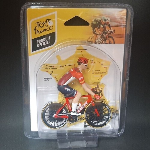 Solido 1809924 cycliste - solido,