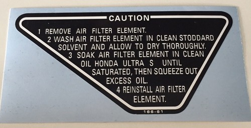 Mtx50 mtx80 caution air - mtx50,mtx80,,