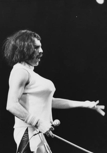 Freddie mercury wearing - freddie,