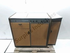 KITCHENETTE BURSTNER CLUB 4010
