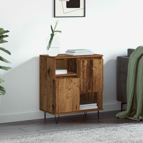 Buffet armoire latérale - buffet,