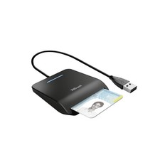 Lecteur Smart Carte Signature