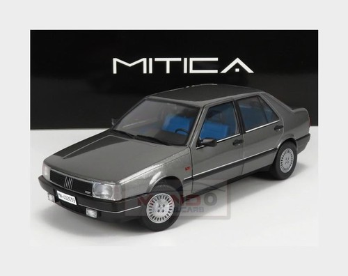 Mitica fiat croma 4 td - 1:18,