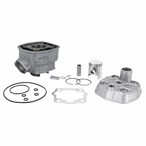 Haut moteur boite - moteur, a
