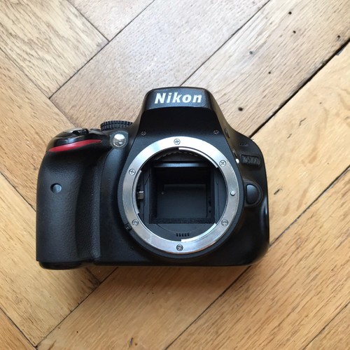 Nikon d5100 2mp dslr - d5100, 16.2mp