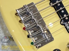 Guitare basse Markbass Gloxy C-M EQ crème d'occasion