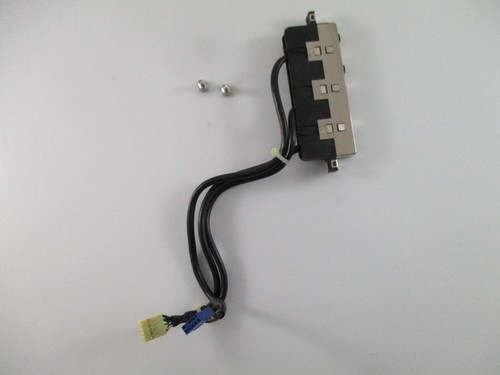 Carte usb cable - +, compaq