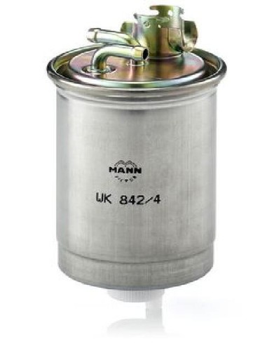 Original mann filter fuel - original,