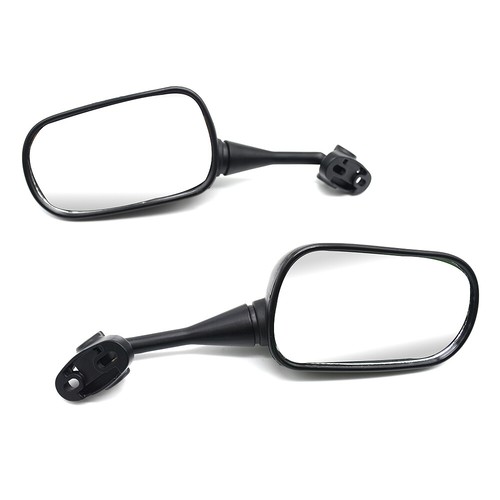 Moto mirror pour - moto, cbr600