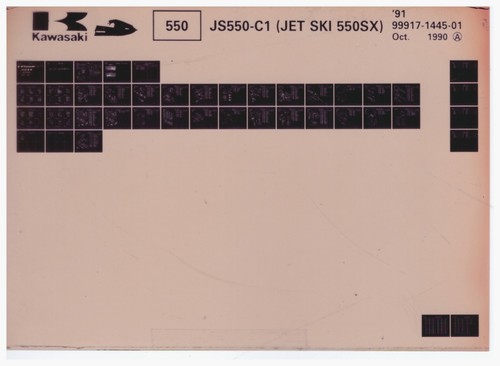 Catalogue microfiches pièces - catalogue,