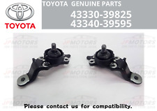 TOYOTA Genuine TUNDRA 03-06 SEQUOIA 03-07 Front Lower Ball Joint 43330-39825