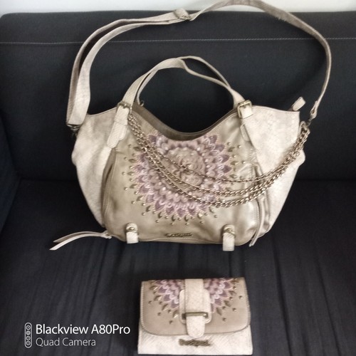 Ensemble sac portefeuille - l,