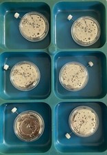 OLD STOCK MOUVEMENT MECANIQUE