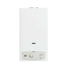 Chauffe-Eau À Gaz BAXI