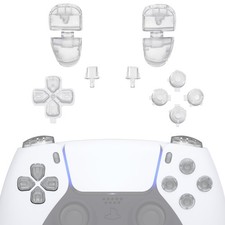 Boutons Remplacement pour ps5