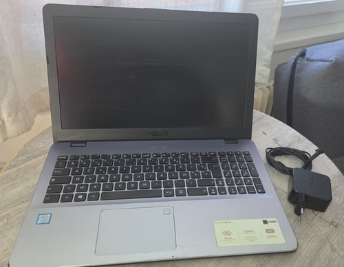 Ordinateur portable asus - portable,