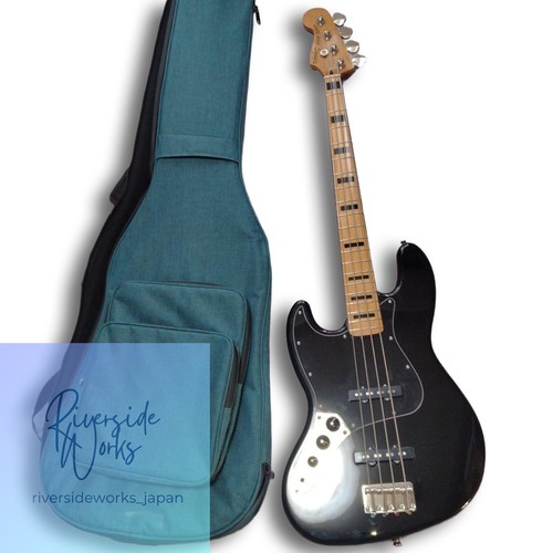 Squier classic vibe 70s jazz - vibe,
