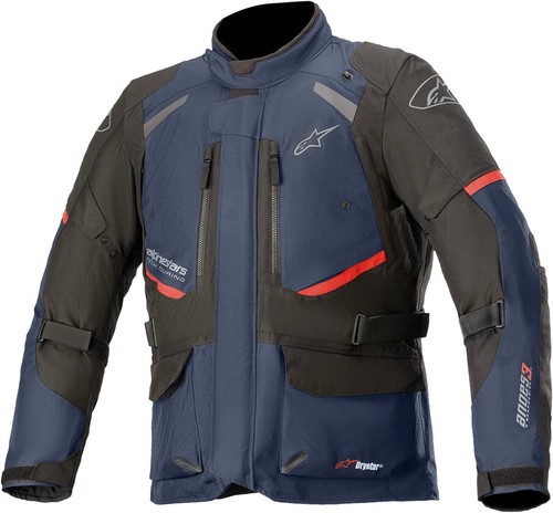 Veste andes drystar - andes, drystar®