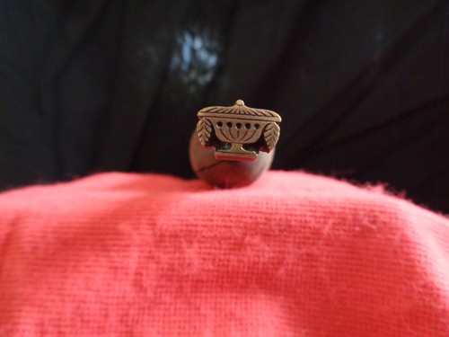 Fer dorer bronze pour - à,