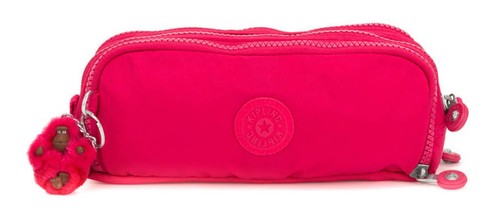 Kipling trousse gitroy pencase - trousse,