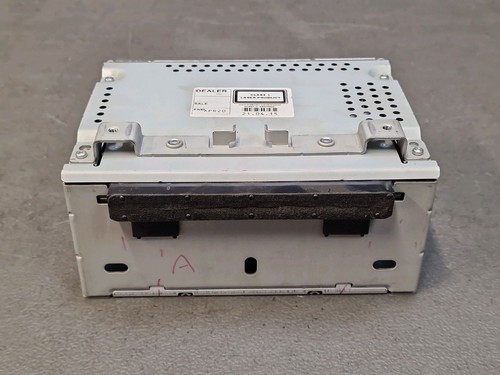 Autoradio ford fiesta - cd,