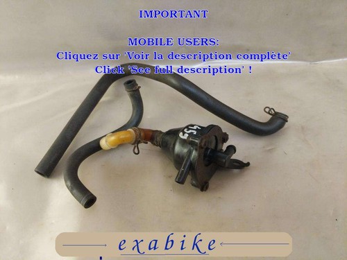Reniflard pour honda xlr - reniflard,