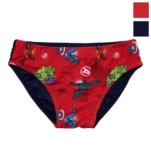 Maillot bain marvel - maillot,
