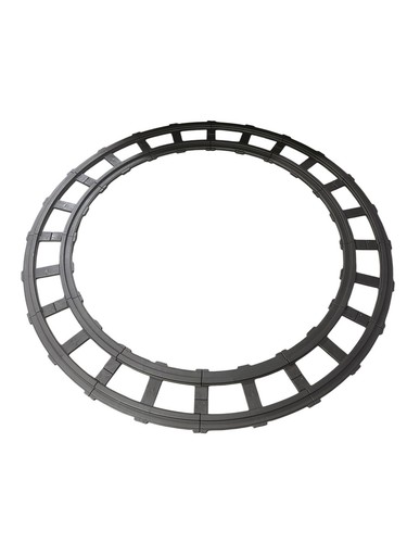 Peg perego train track - perego, set