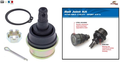 Kit reconditionnement rotule - reconditionnement,