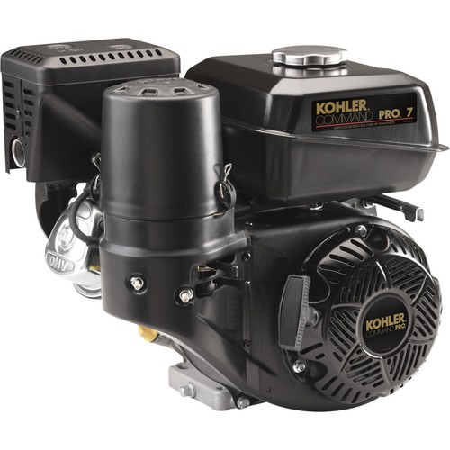 Moteur kohler command - pro, 7hp