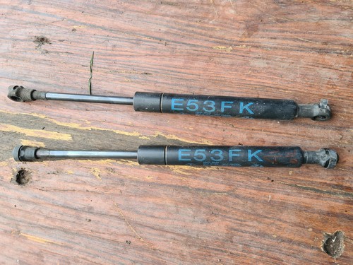Verrin amortisseur capot - , e53fk