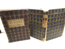 G. MAURY ENFANT CHARRUE CONTES