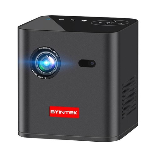 Vidéoprojecteur byintek p19 - vidéoprojecteur,