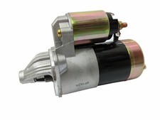 Démarreur adapté au