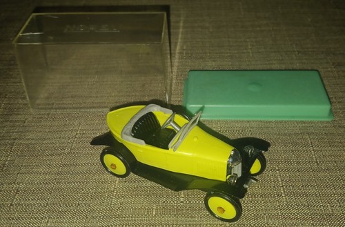 Norev citroën 5hp - norev,citroËn,
