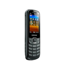 Mobile Phone Original Samsung E3309 2G GSM 850 900 1800 1900 3G HSDPA 900 2100