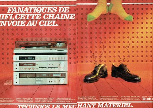 Publicité advertising 039 - publicité,